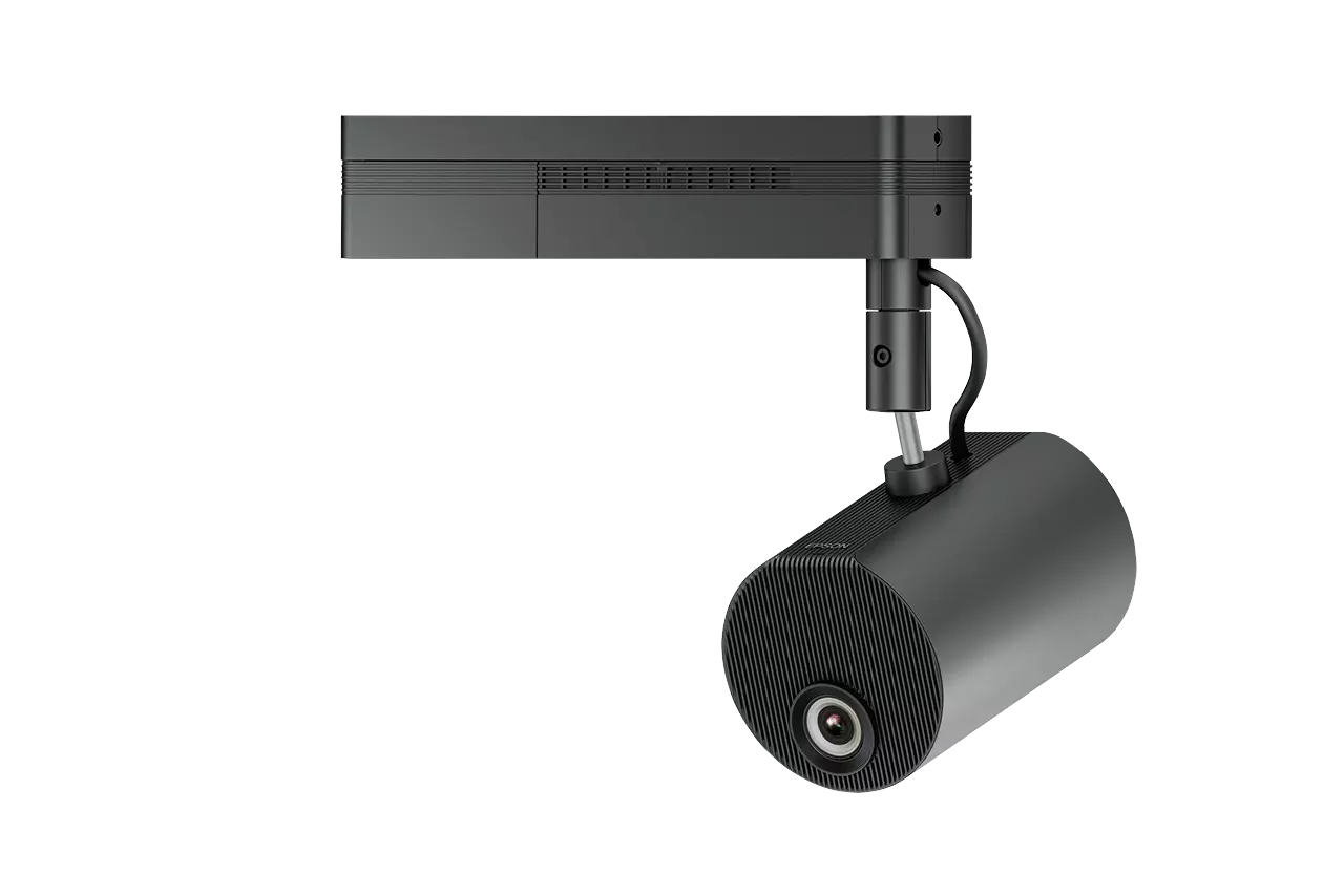 Epson LightScene EV-115 Projector (V11HA22140)