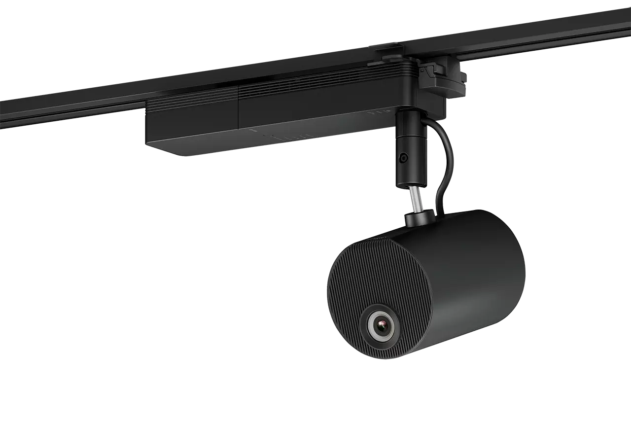 Epson LightScene EV-115 Projector (V11HA22140)