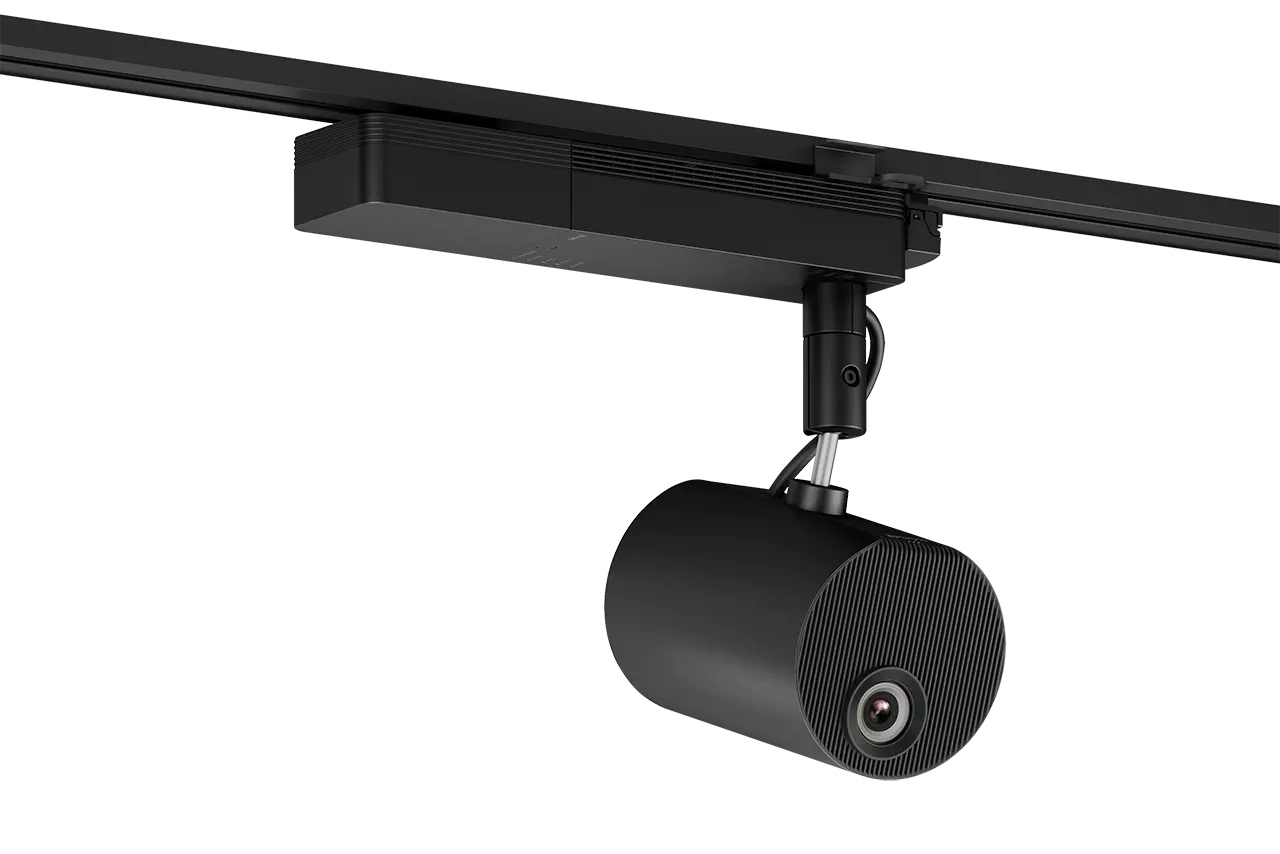 Epson LightScene EV-115 Projector (V11HA22140)