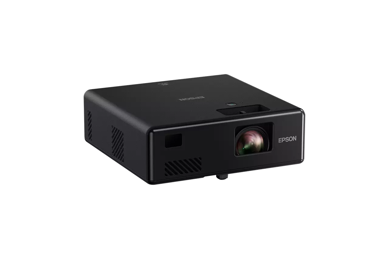 Epson EF-11 Projector (V11HA23040)