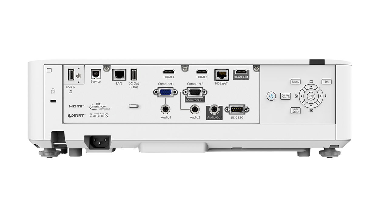 Epson EB-L730U Projector (V11HA25040)