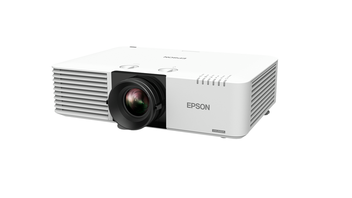 Epson EB-L530U Projector (V11HA27040)