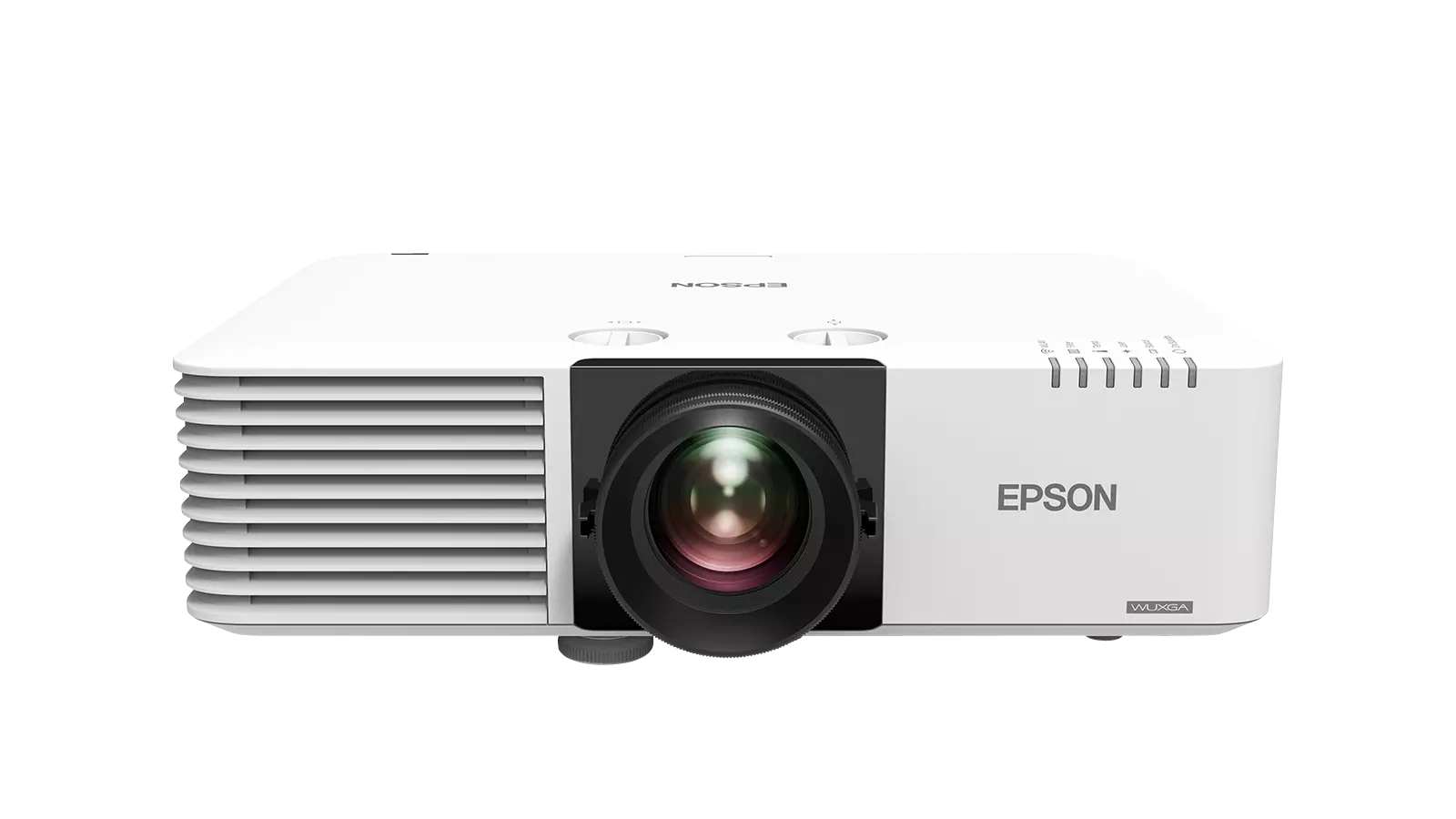 Epson EB-L530U Projector (V11HA27040)