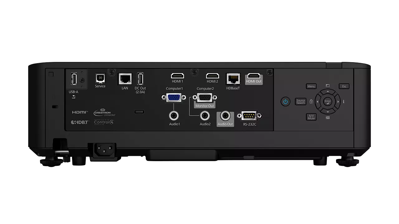 Epson EB-L635SU Projector (V11HA29140)