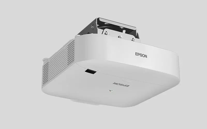 Epson EB-PU1007W Projector (V11HA34940)