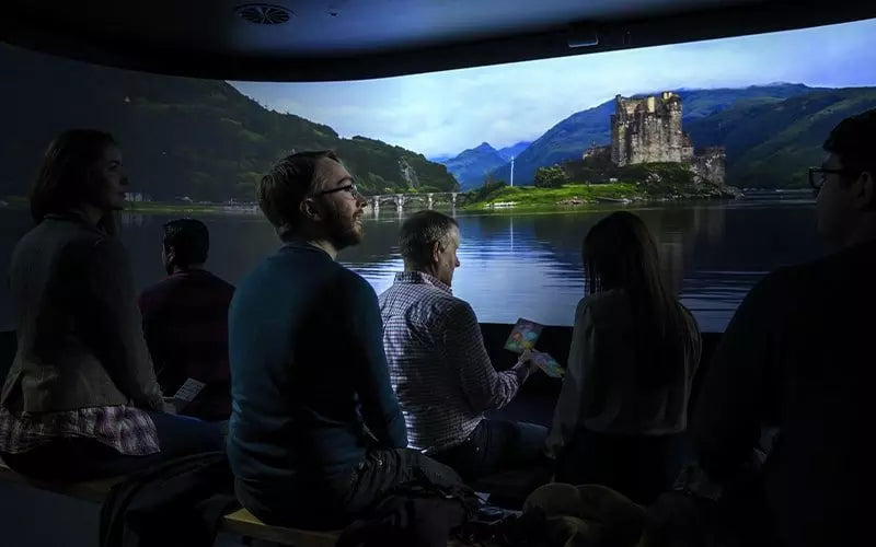 Epson EB-PU1007W Projector (V11HA34940)