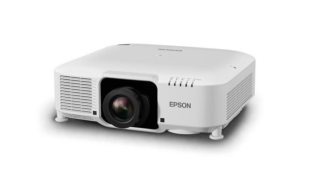 Epson EB-PU1006W Projector (V11HA35940)