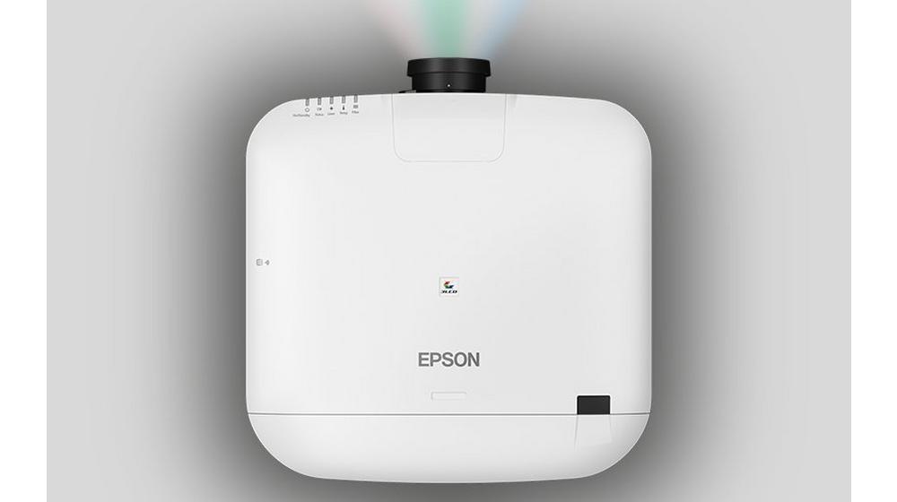 Epson EB-PU1006W Projector (V11HA35940)