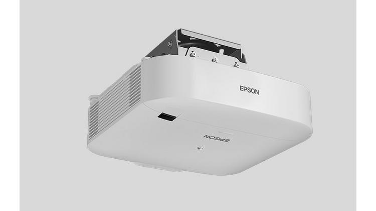Epson EB-PU1006W Projector (V11HA35940)