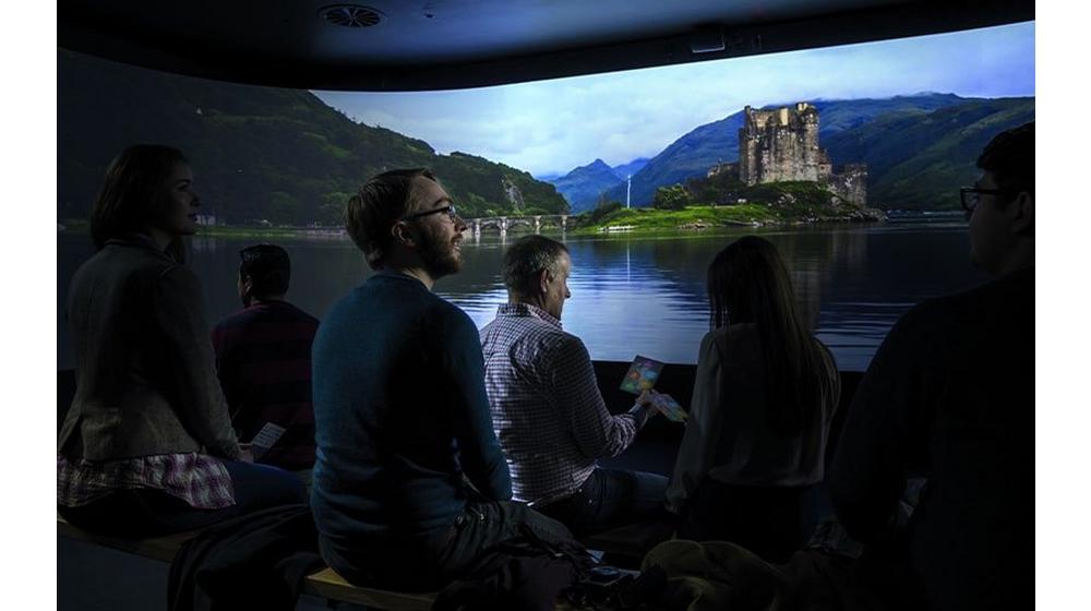 Epson EB-PU1006W Projector (V11HA35940)