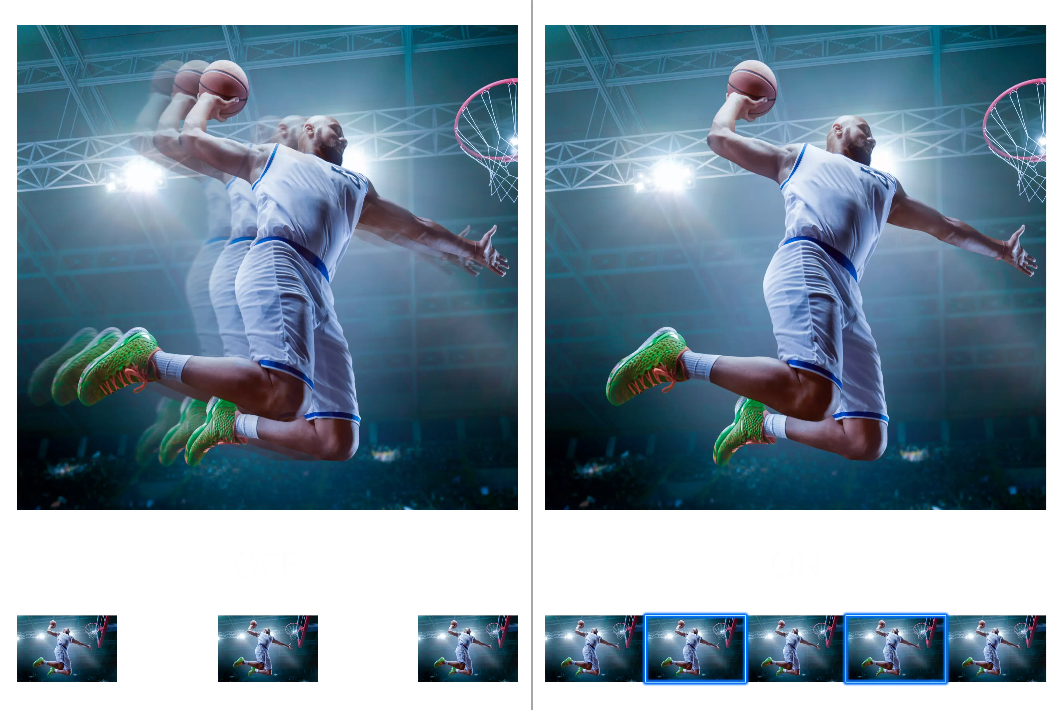 Epson EH-LS12000B Projector (V11HA47040)