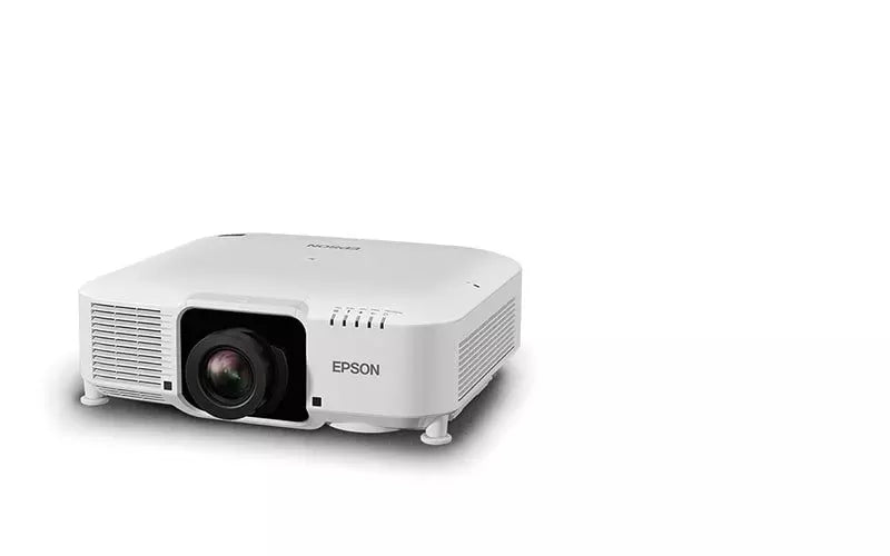 Epson EB-PU2010W Projector (V11HA52940)