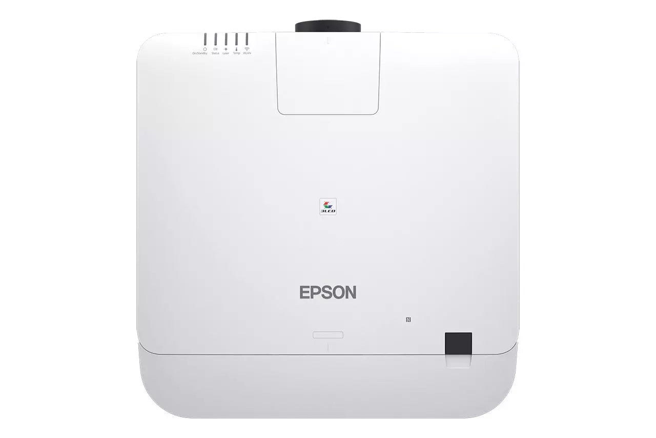 Epson EB-PU2120W Projector (V11HA63940)