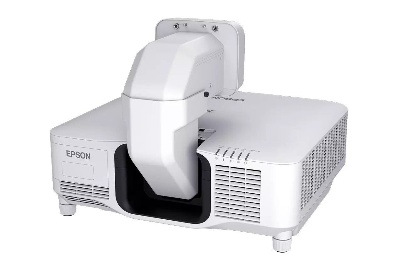 Epson EB-PU2120W Projector (V11HA63940)