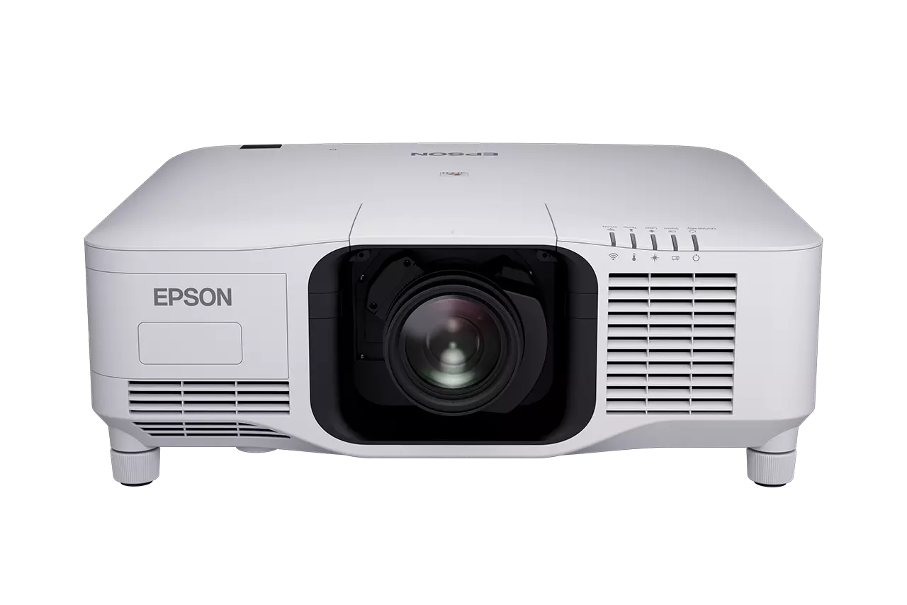 Epson EB-PU2116W Projector (V11HA64940)