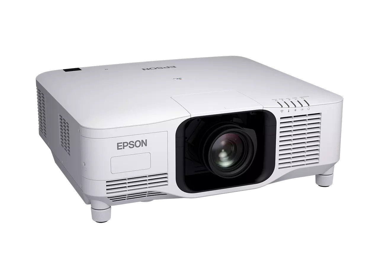 Epson EB-PU2113W Projector (V11HA65940)