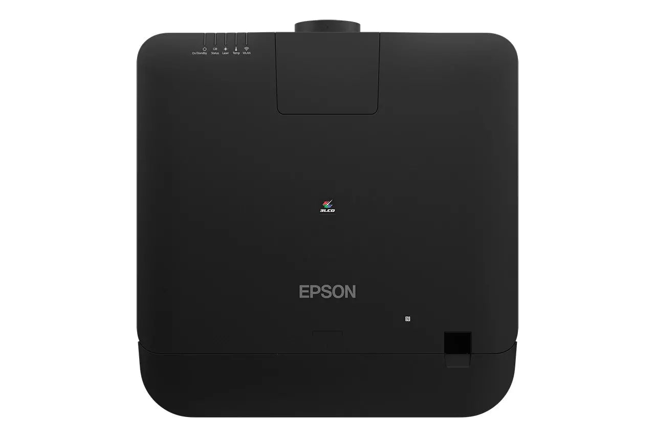 Epson EB-PU2220B Projector (V11HA66840)
