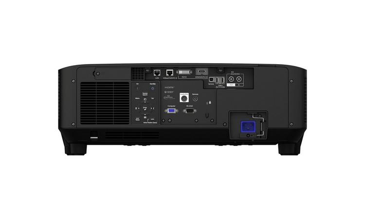 Epson EB-PU2216B Projector (V11HA67840)