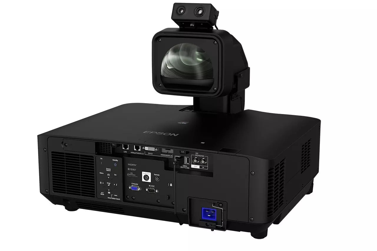 Epson EB-PU2213B Projector (V11HA68840)