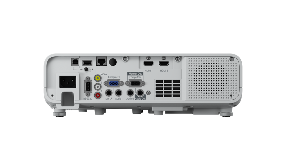 Epson EB-L260F Projector (V11HA69080)