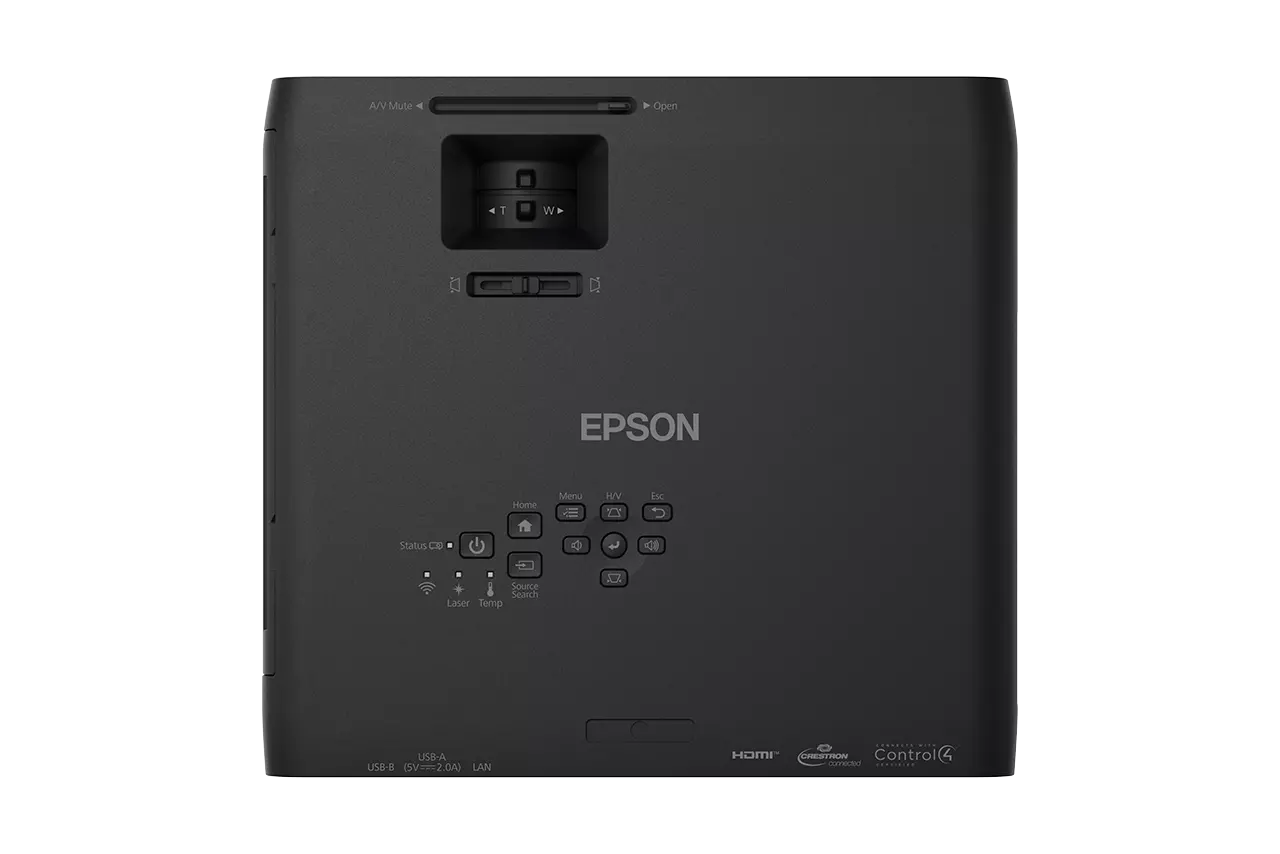 Epson EB-L265F Projector (V11HA72180)