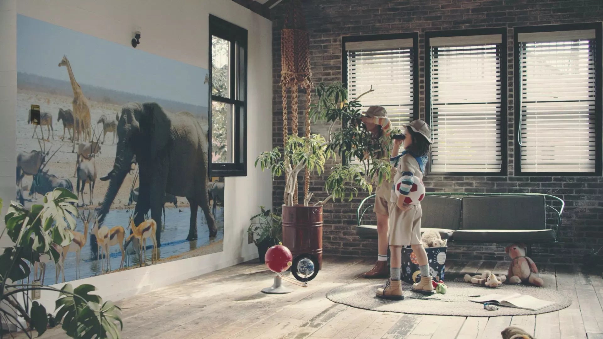 Epson EH-TW6250 Projector (V11HA73040)