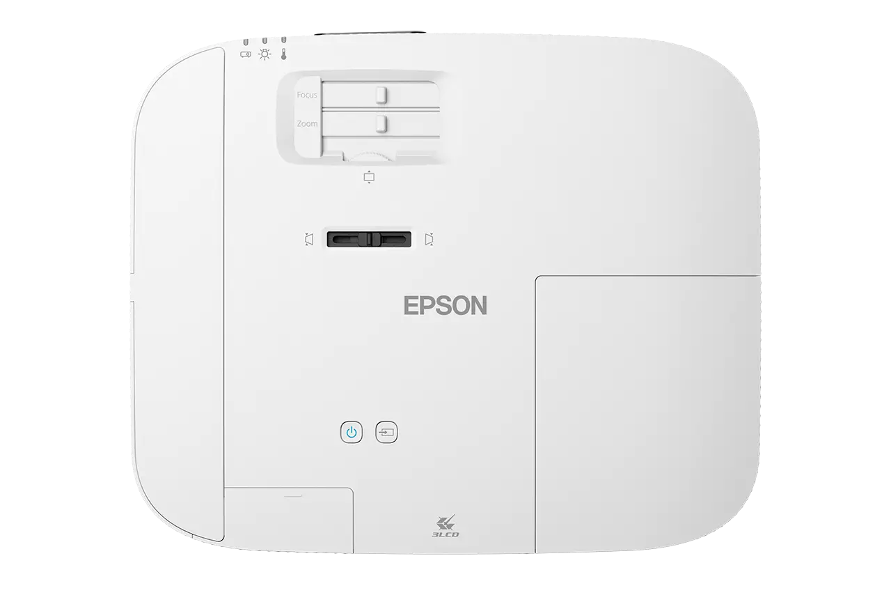 Epson EH-TW6150 Projector (V11HA74040)