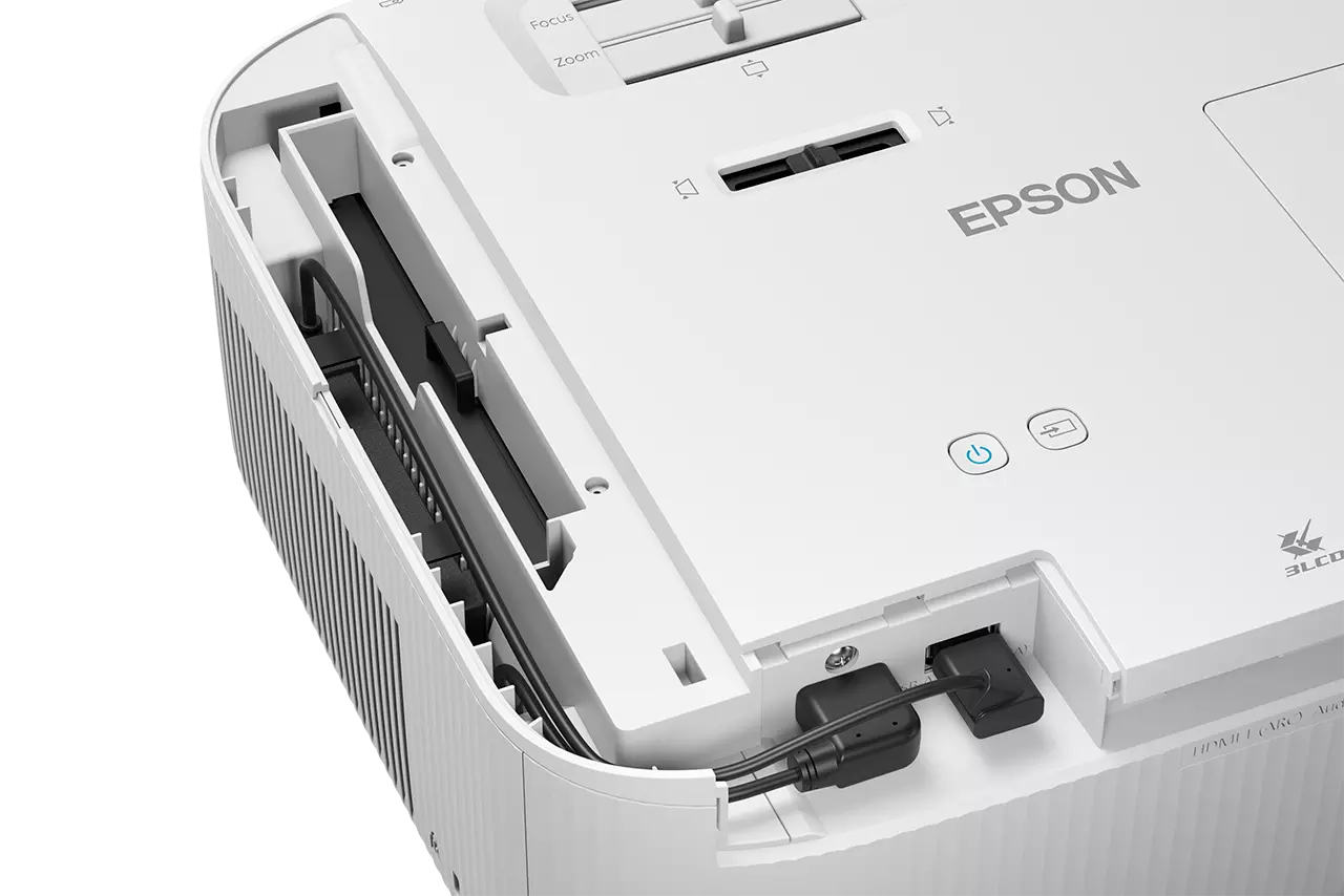 Epson EH-TW6150 Projector (V11HA74040)