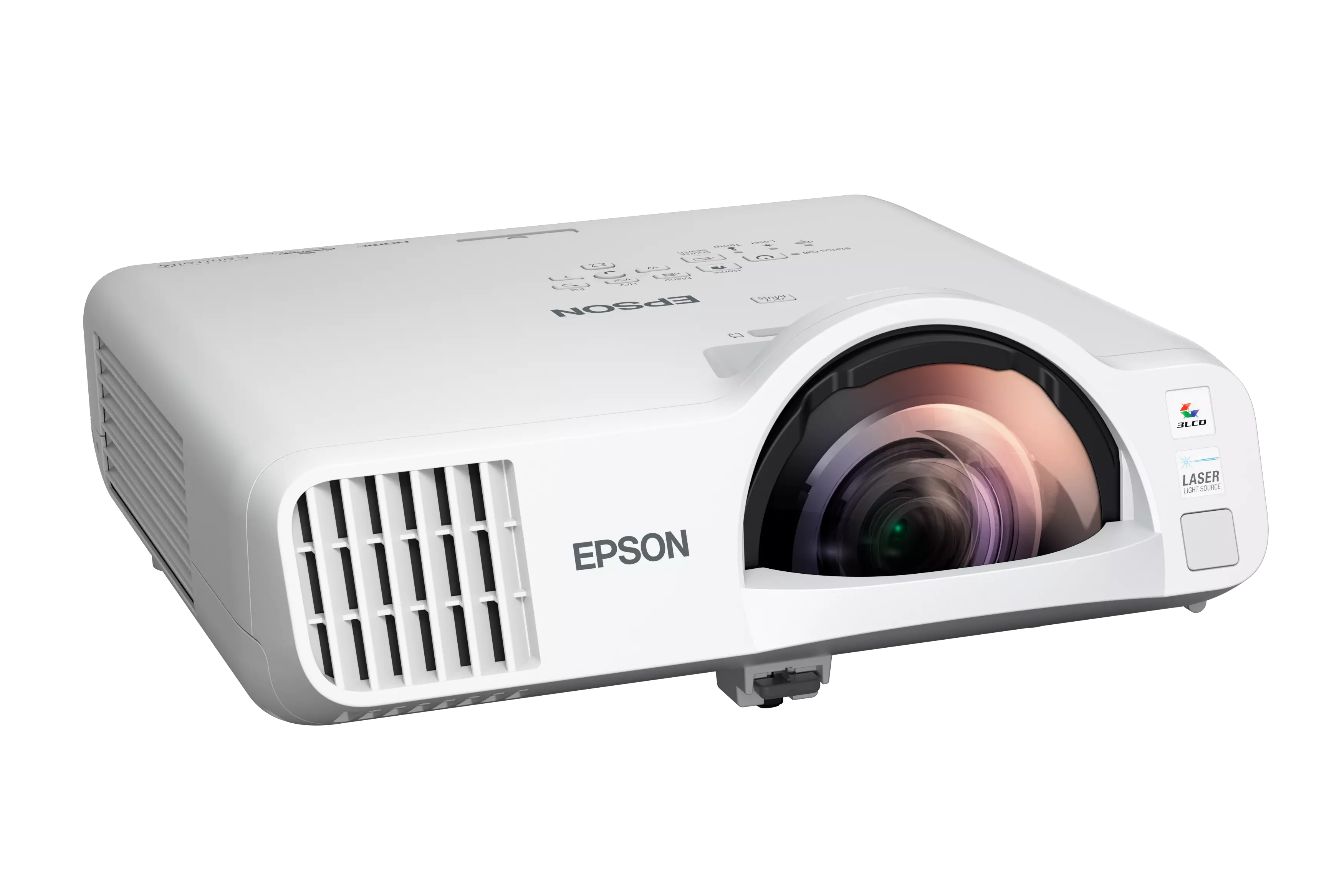 Epson EB-L210SF Projector (V11HA75080)