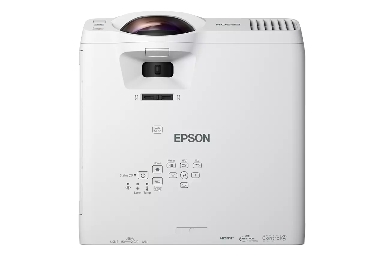 Epson EB-L210SF Projector (V11HA75080)