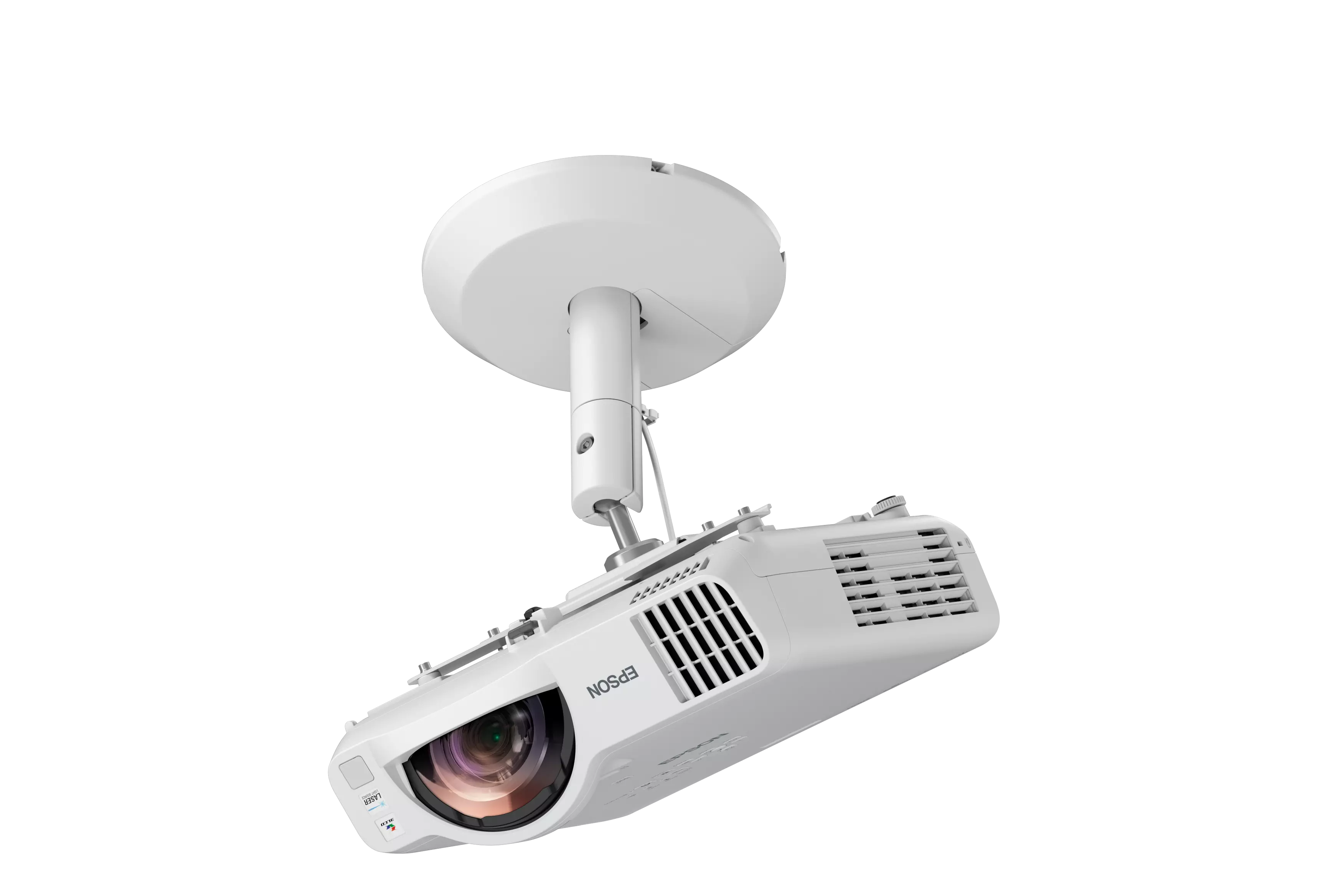 Epson EB-L210SW Projector (V11HA76080)