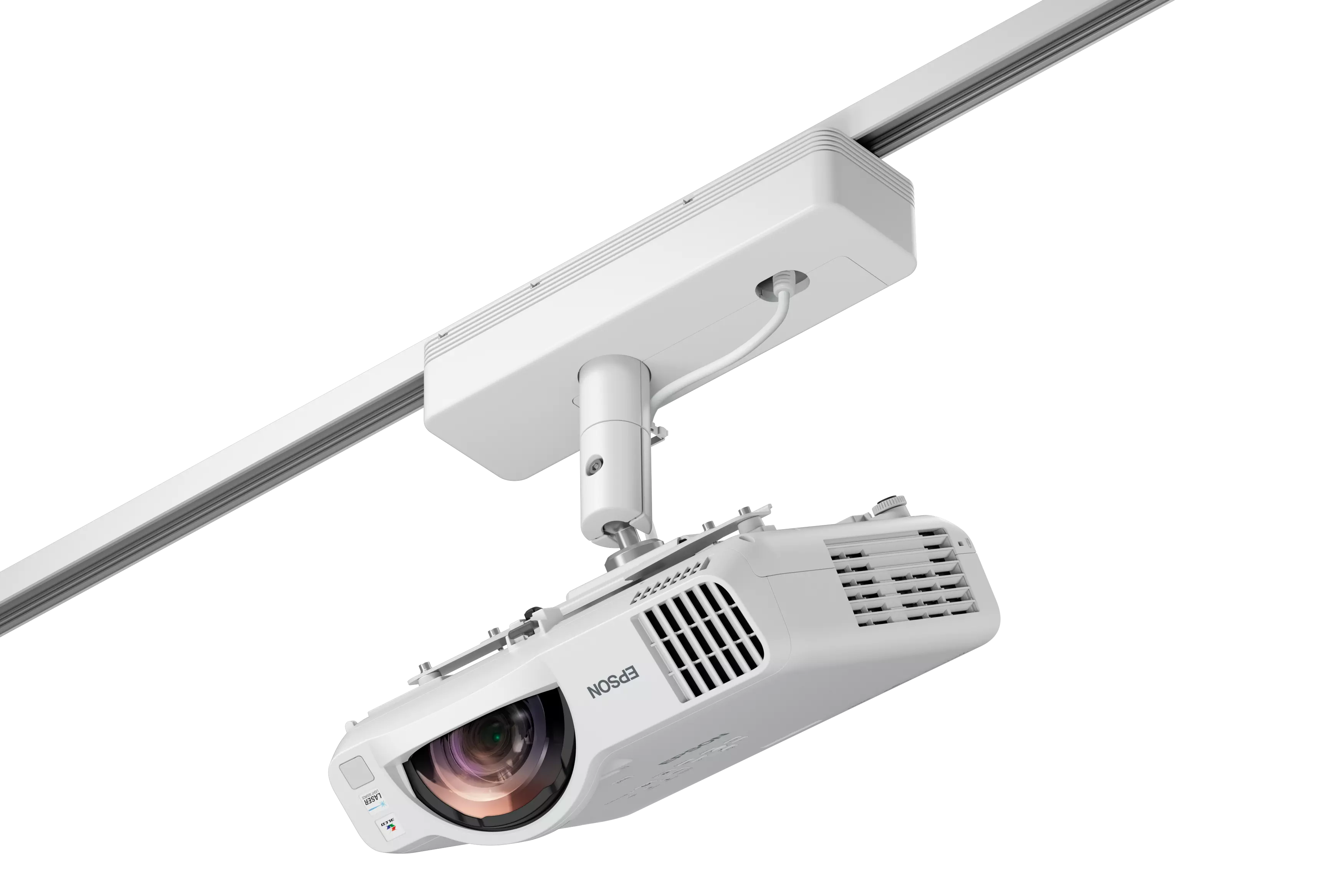 Epson EB-L210SW Projector (V11HA76080)