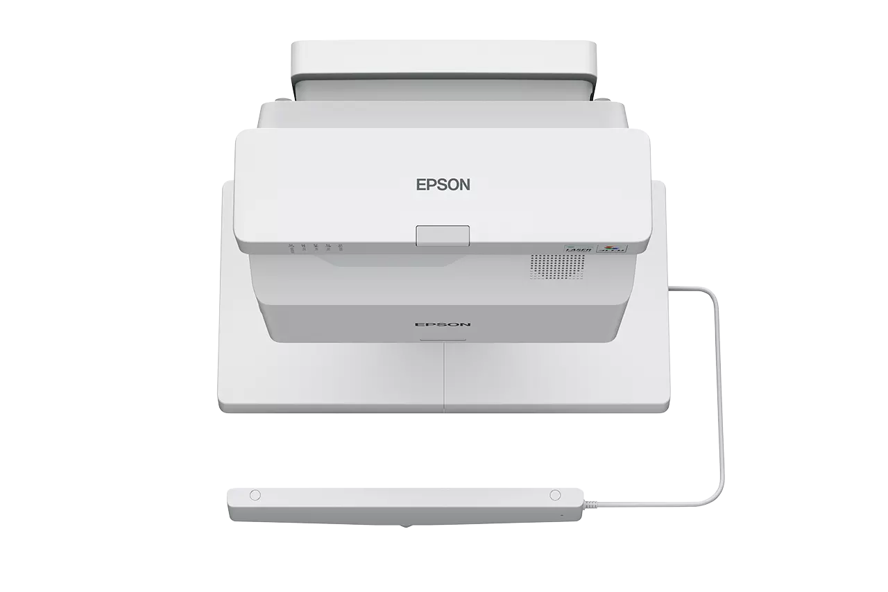 Epson EB-770Fi Projector (V11HA78080)