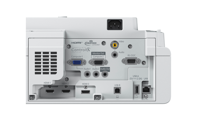 Epson EB-770F Projector (V11HA79080)