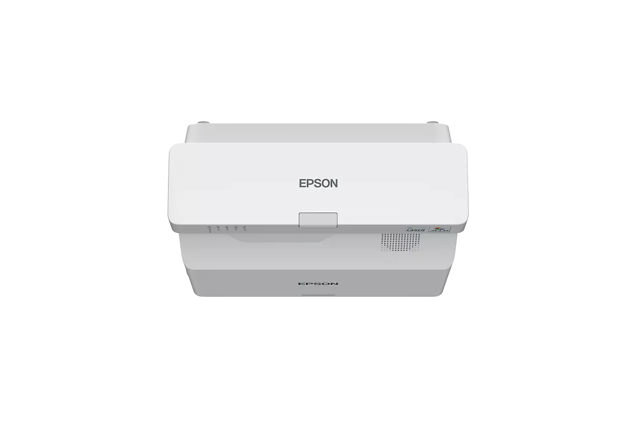 Epson EB-760Wi Projector (V11HA80080)