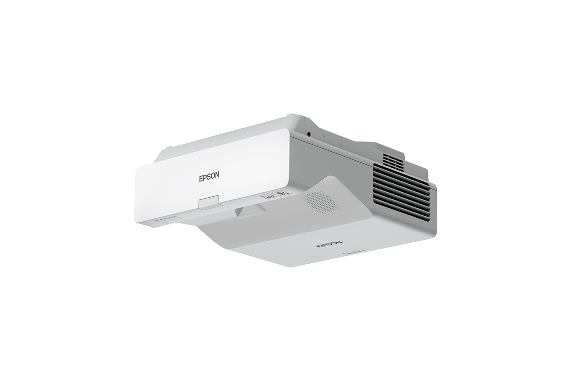 Epson EB-760W Projector (V11HA81080)