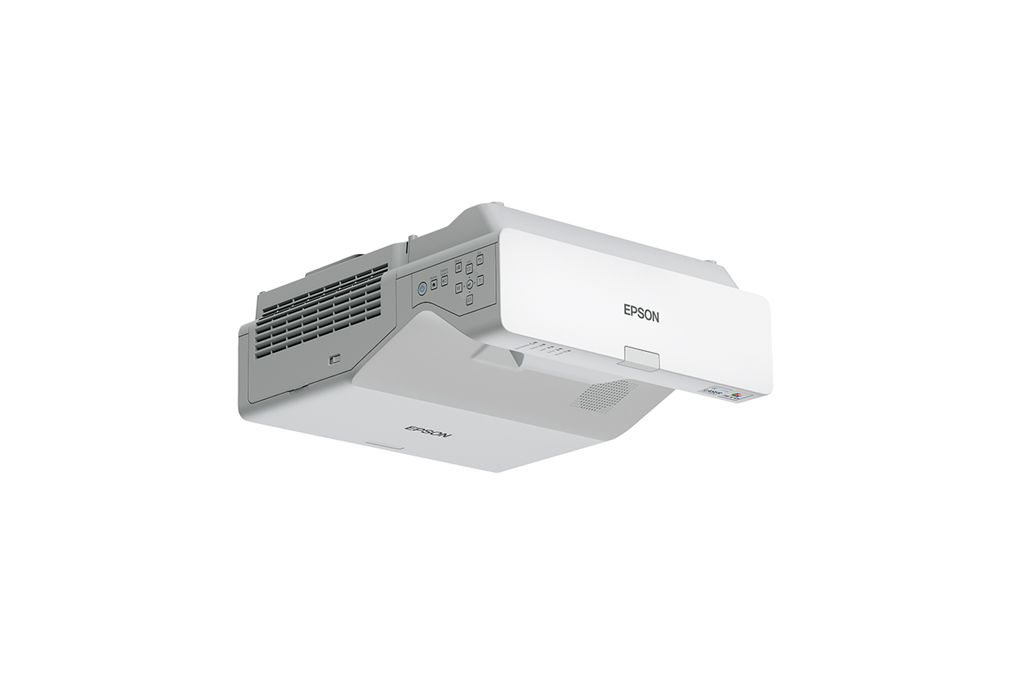 Epson EB-760W Projector (V11HA81080)