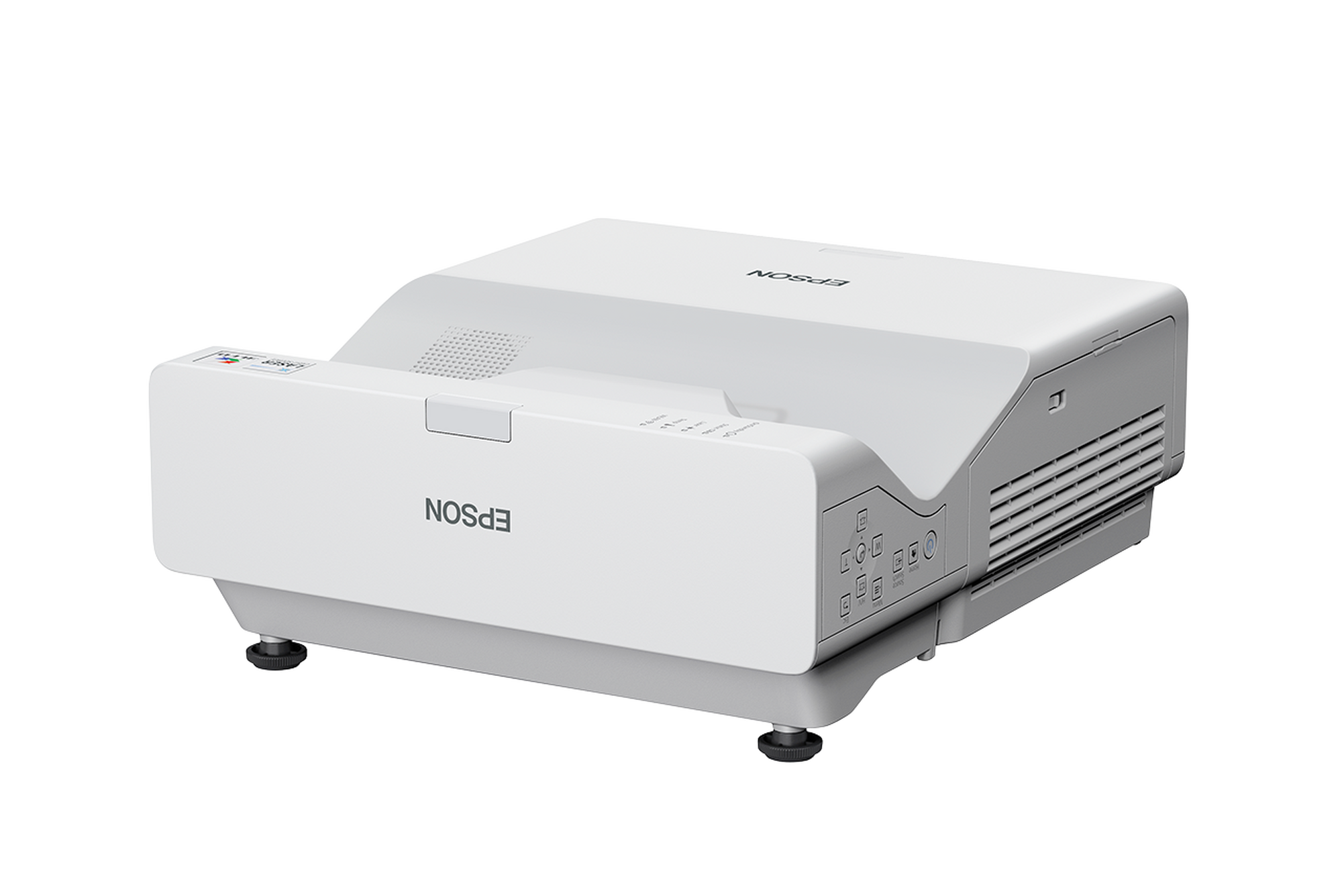 Epson EB-760W Projector (V11HA81080)