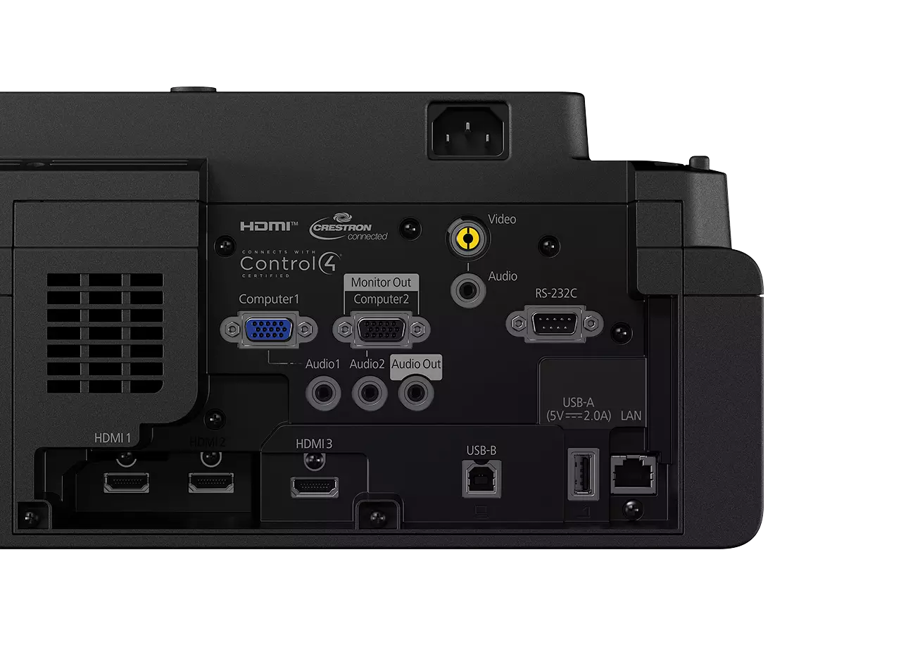 Epson EB-775F Projector (V11HA83180)