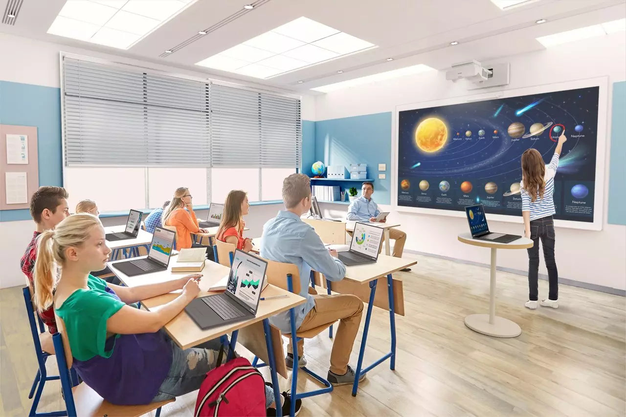 Epson EB-775F Projector (V11HA83180)