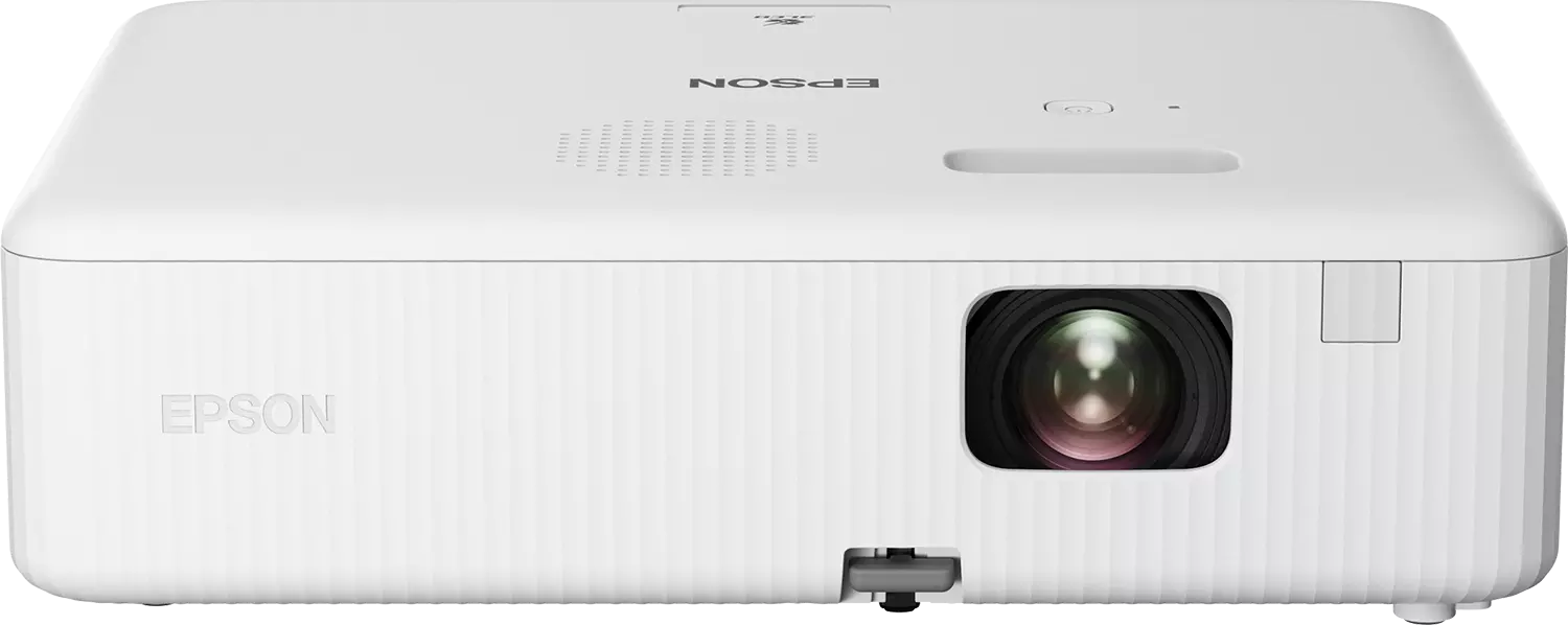 Epson CO-WX01 Projector (V11HA86240)
