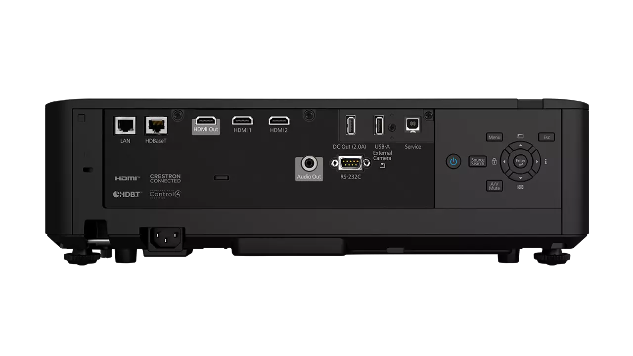 Epson EB-L775U Projector (V11HA96180)