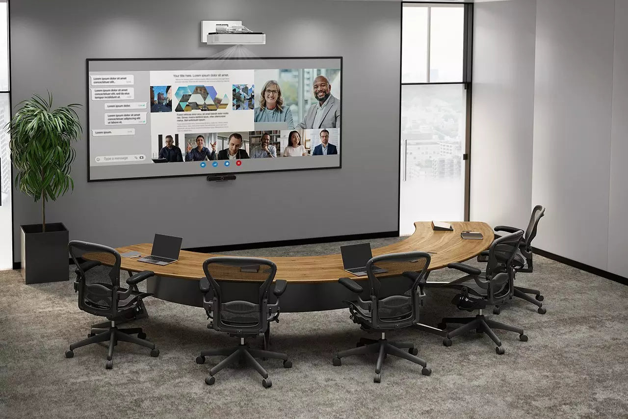 Epson EB-810E Projector (V11HA99080)