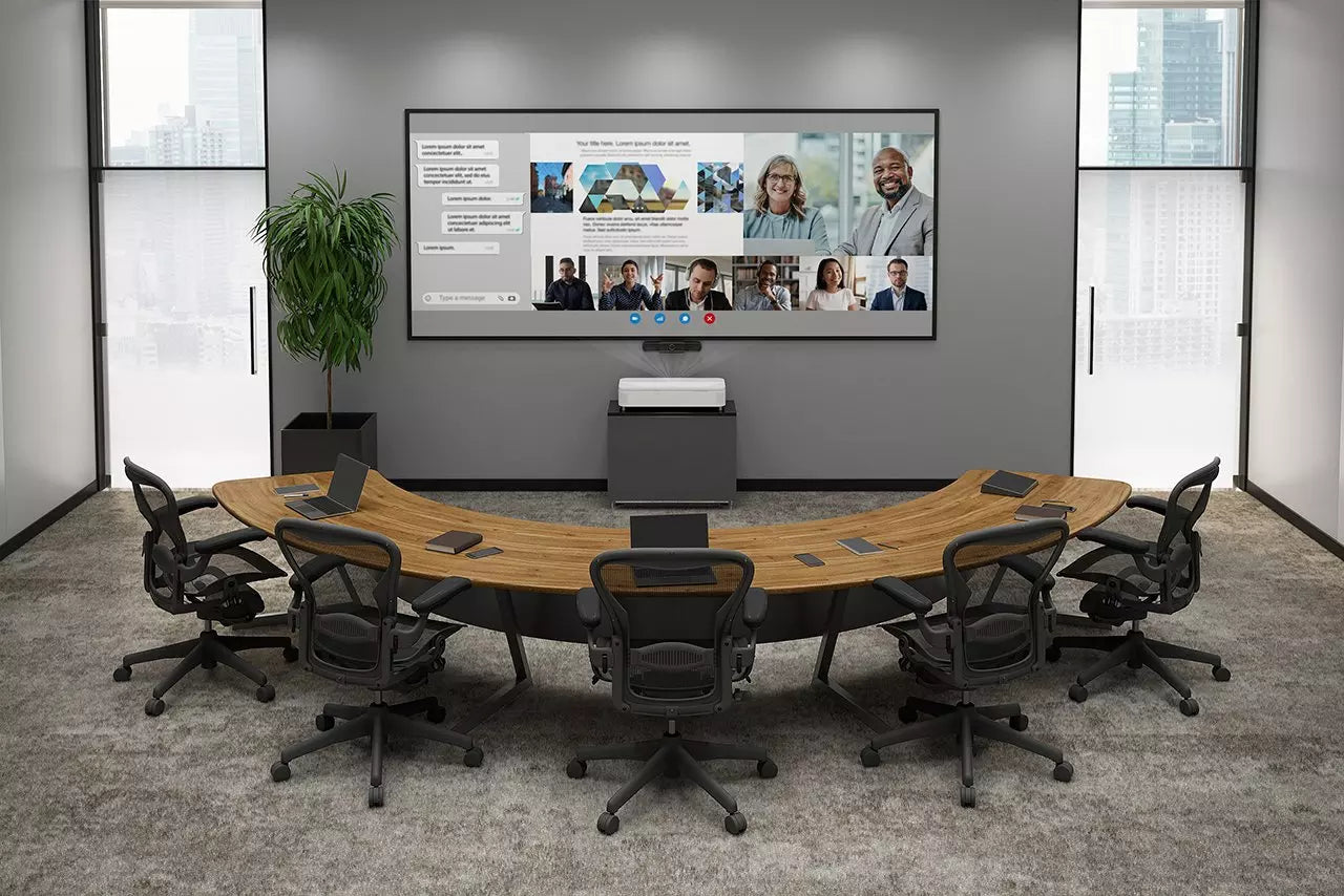 Epson EB-810E Projector (V11HA99080)