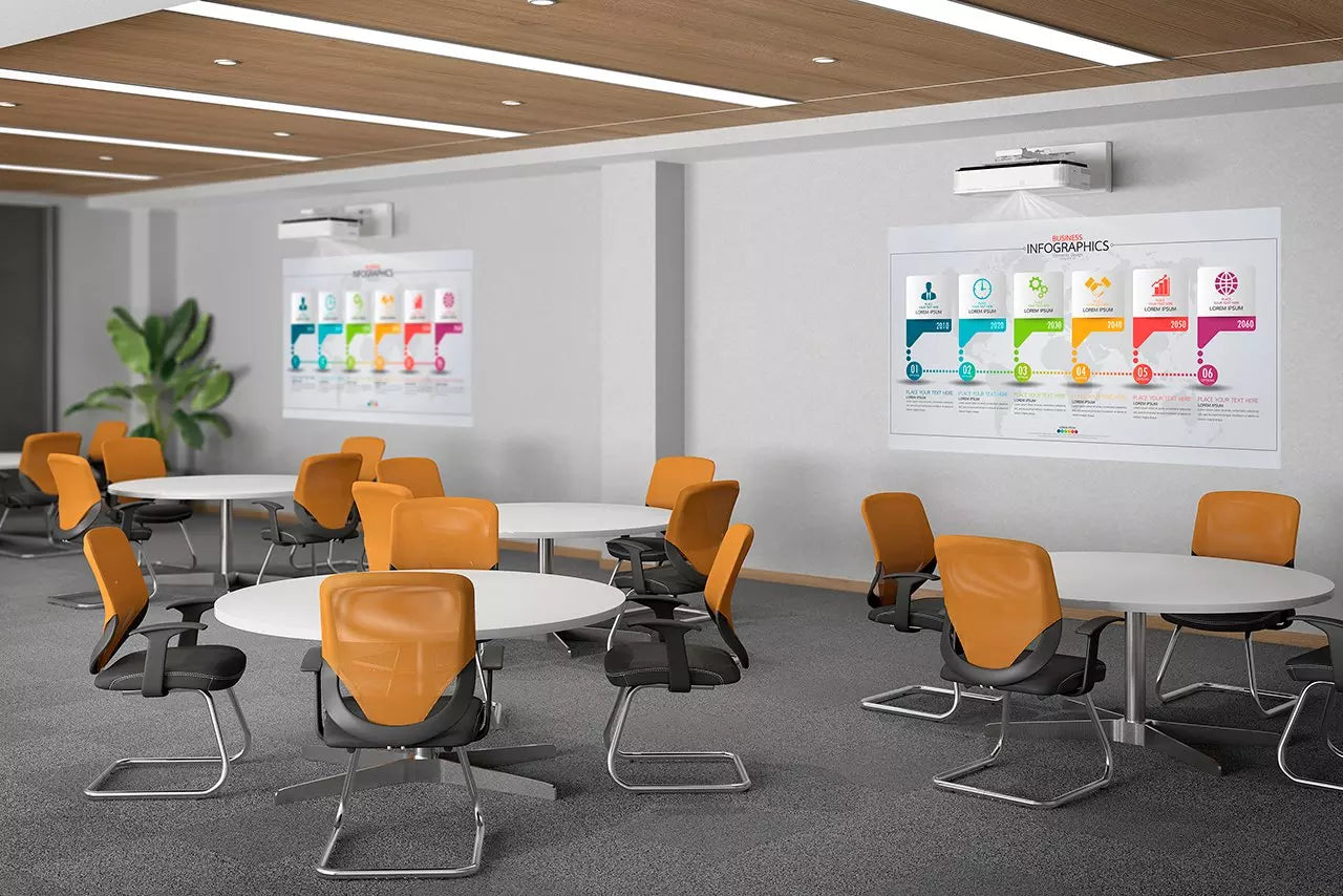 Epson EB-810E Projector (V11HA99080)