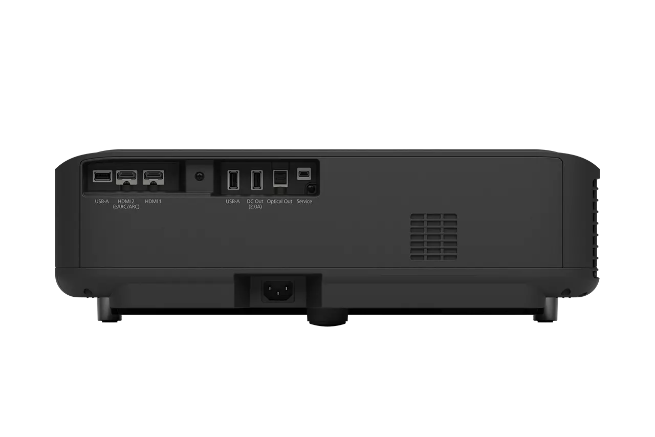 Epson EH-LS650B Projector (V11HB07140)