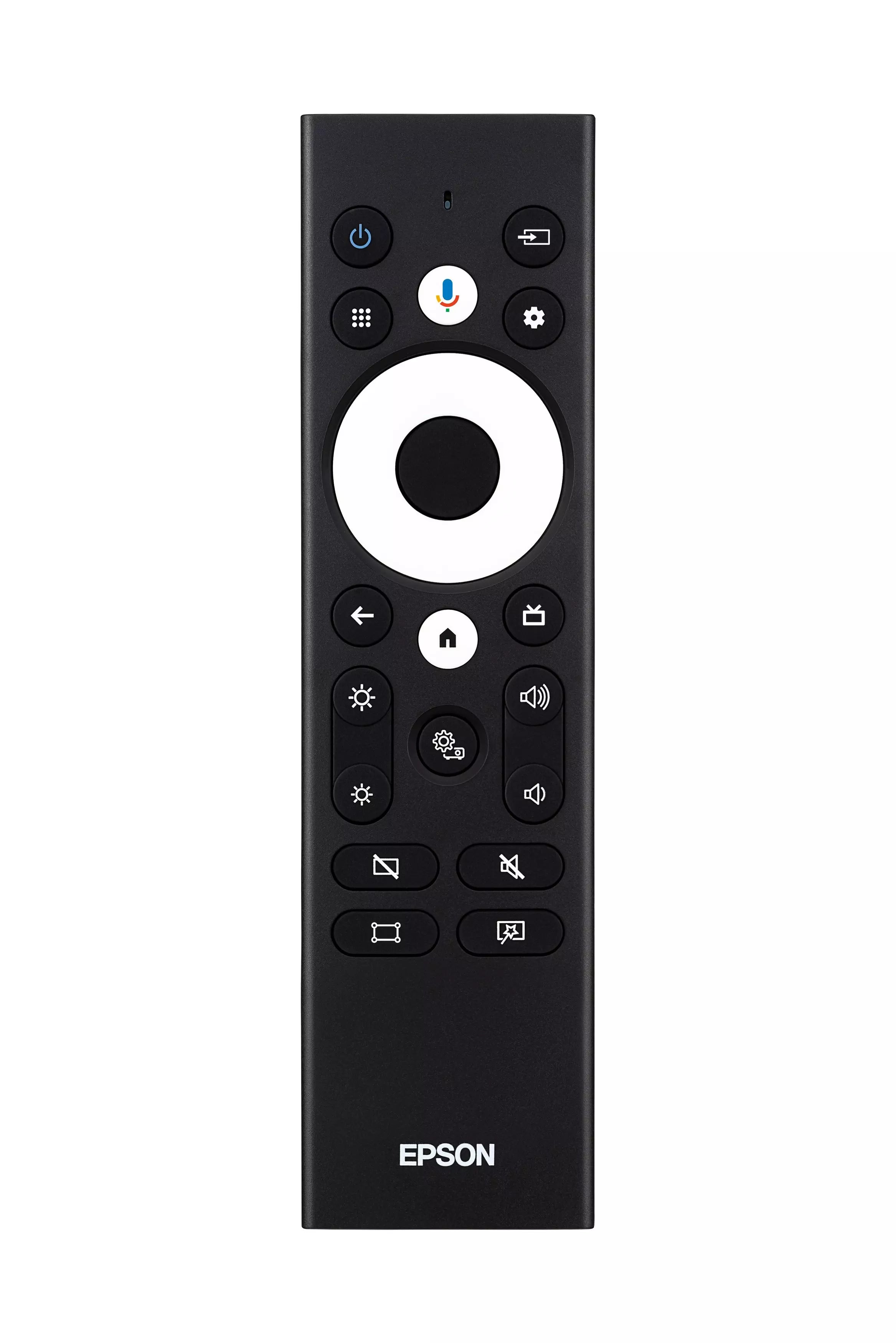 Epson EH-LS650B Projector (V11HB07140)