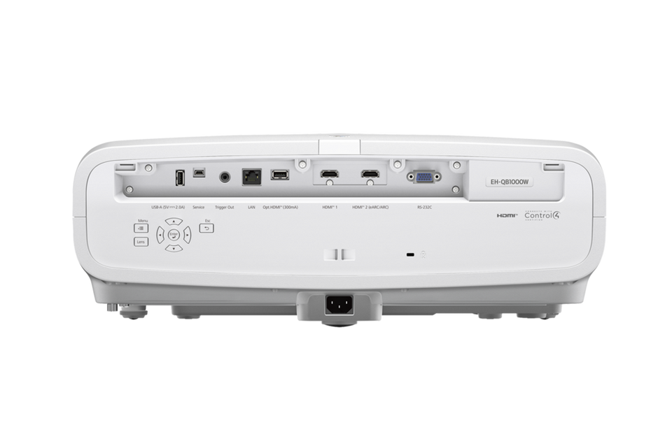 Epson EH-QB1000W (V11HB23080)