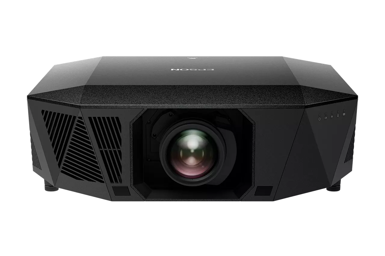 Epson EH-QL7000B Pro home projector