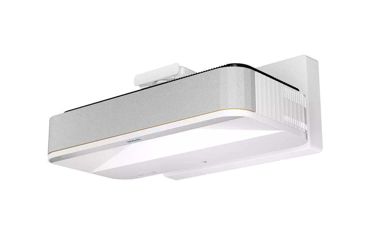 Epson EH-QS100W Pro home projector